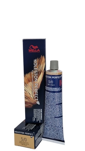 [99350176813] KOLESTON PERFECT ME + 5/0 60ML