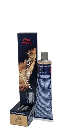 [99350176945] KOLESTON PERFECT ME + 8/0 60ML