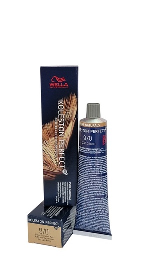 [99350176954] KOLESTON PERFECT ME + 9/0 60ML