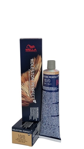 [99350176819] KOLESTON PERFECT ME +  10/0 60ML