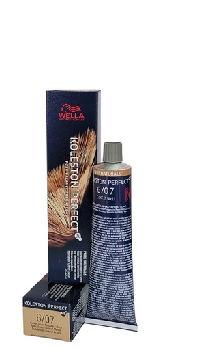 [99350177026] KOLESTON PERFECT ME + 6/07 60ML