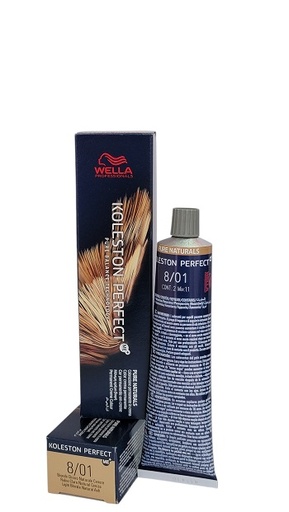 [99350177009] KOLESTON PERFECT ME + 8/01 60ML
