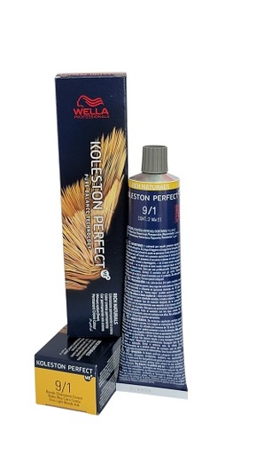 [99350176953] KOLESTON PERFECT ME + 9/1 60ML