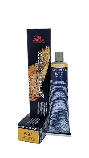 [999350176965] KOLESTON PERFECT ME + 6/97 60ML