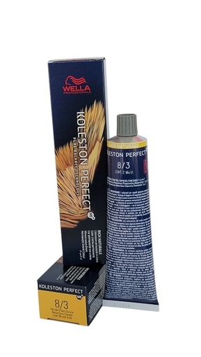 [99350176979] KOLESTON PERFECT ME + 8/3 60 ML