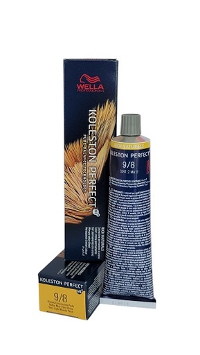 [99350176993] KOLESTON PERFECT ME + 9/8 60ML