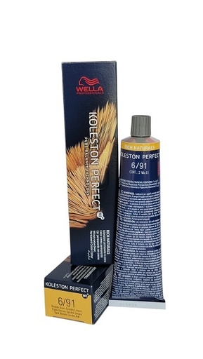 [99350177249] KOLESTON PERFECT ME + 6/91 60ML