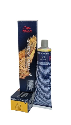 [99350176848] KOLESTON PERFECT ME + 6/2 60ML