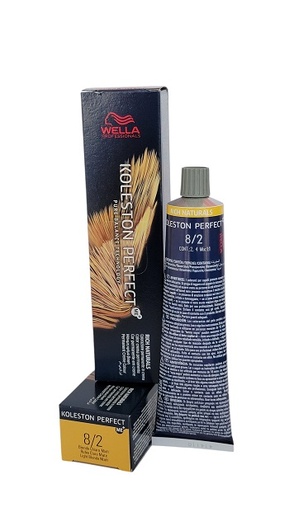 [99350176847] KOLESTON PERFECT ME +  8/2 60ML