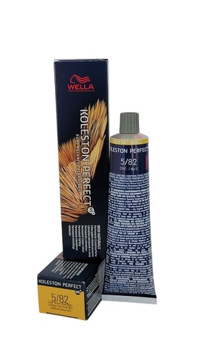 [99350169857] KOLESTON PERFECT ME +  5/82 60ML
