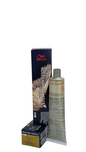 [99350118413] KOLESTON PERFECT ME + 12/1 60ML