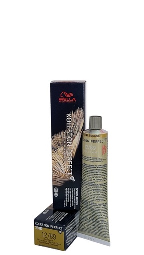 [99350118423] KOLESTON PERFECT ME + 12/89 60ML