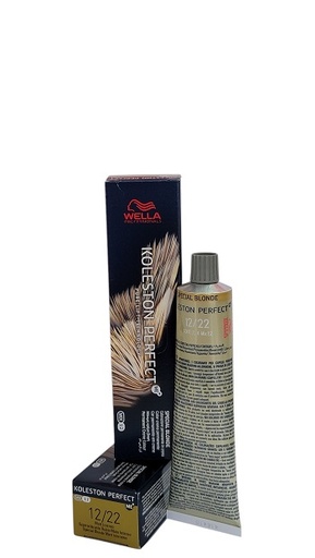 [99350118572] KOLESTON PERFECT ME + 12/22 60ML
