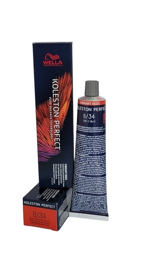 [99350177007] KOLESTON PERFECT ME +  8/34 60ML