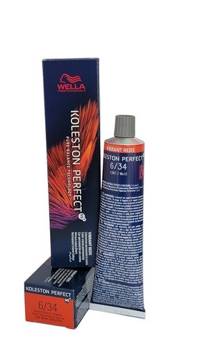 [99350176851] KOLESTON PERFECT ME + 6/34 60ML