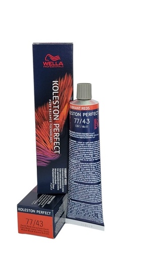 [99350176990] KOLESTON PERFECT ME + 77/43 60ML