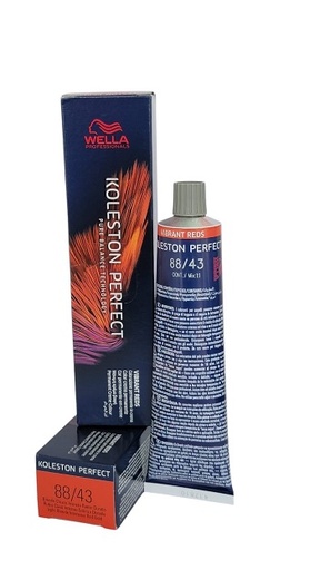 [99350177003] KOLESTON PERFECT ME + 88/43 60ML