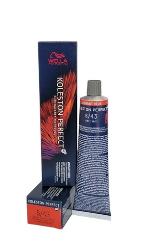 [99350177014] KOLESTON PERFECT ME + 6/43 60ML