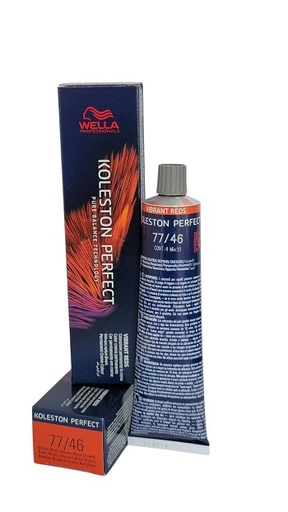 [99350176958] KOLESTON PERFFCT ME +  77/46 60ML