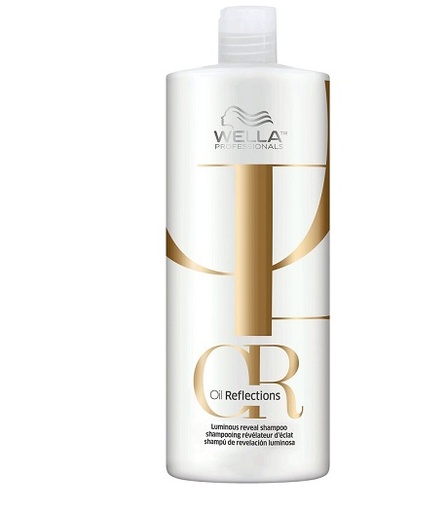[99350105838] WP OIL REF SH  1000ML-NEW