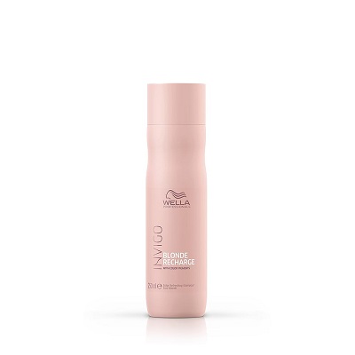 [99350130290] WP INV BLOND COOL SH  250ml