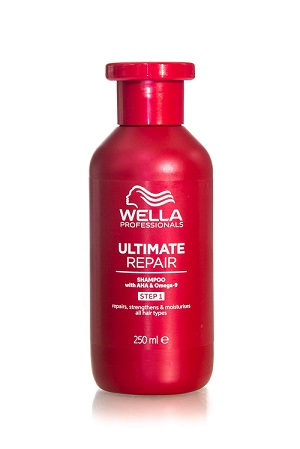 [99350167805] ULTIMATE REPAIR SHAMPOO 250ML