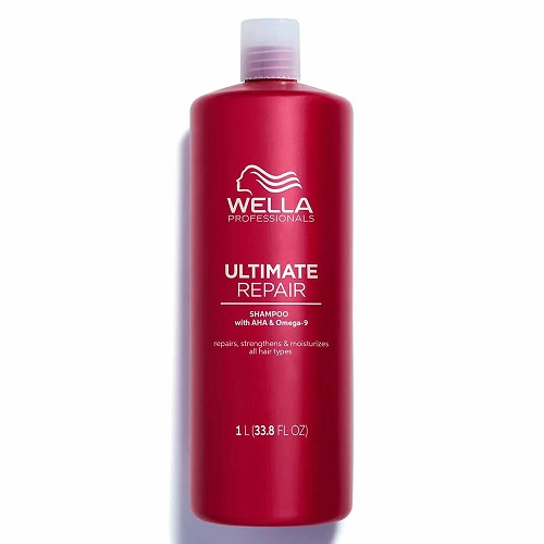[99350167806] ULTIMATE REPAIR SHAMPOO 1L