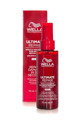 [99350167831] ULTIMATE REPAIR MIRACLE RESCUE 95ML