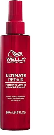 [99350167835] ULTIMATE REPAIR LEAVE-IN 140ML