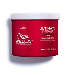 [99350177712] ULTIMATE REPAIR MASK 500ML