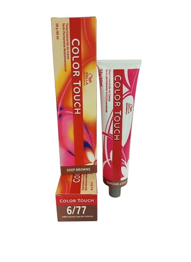 [99350120507] WP TOUCH ATB DEEP BRWN 6/77 60 ML