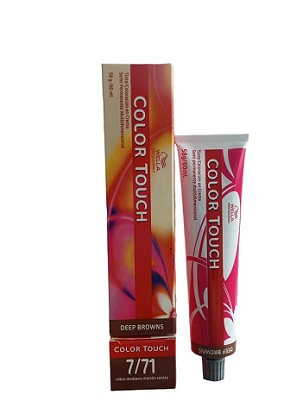 [99350120509] WP TOUCH ATB DEEP BRWN 7/71 60 ML