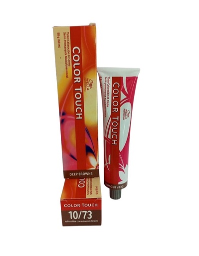 [99350120504] WP TOUCH ATB DP BRWN 10/73 60 ML
