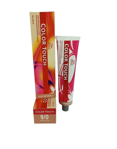 [99350120519] WP TOUCH ATB PURENATUR 9/0 60 ML