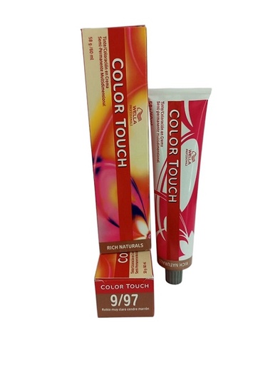 [99350119365] WP TOUCH ATB PURENATUR 9/97 60 ML