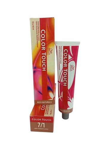[99350120528] WP TOUCH ATB RICHNATUR 7/1 60 ML