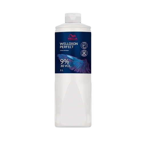 [99350176756] WELLOXON PERFECT 30VOL 1L
