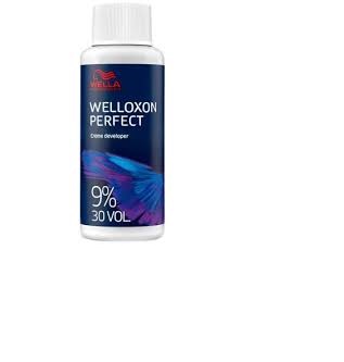 [99350176060] WELLOXON KOL. PERF 30VOL 60ML