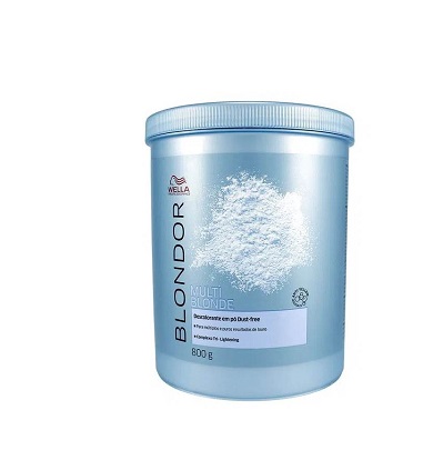 [99240009356] BLONDOR MULTI BLONDE POWER 800gr.