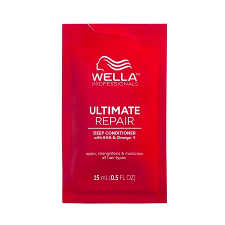 [99350167809] ULTIMATE REPAIR COND. 15ml