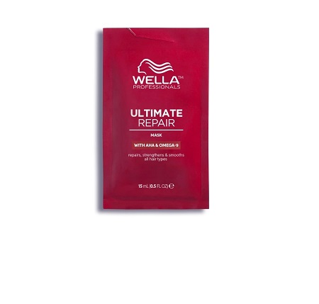 [99350177870] ULTIMATE REPAIR MASK 15ML