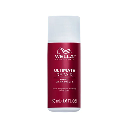 [99350167934] ULTIMATE REPAIR SHAMPOO 50ML