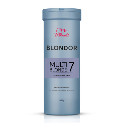 [99350167332] WP BLO PRO ATB MULTPWD 7/ 400gr. LATAM