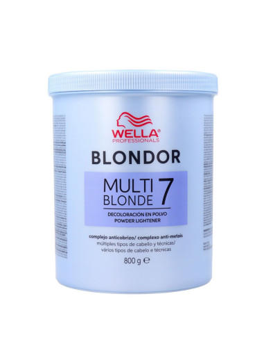 [99350167323] WP BLO PRO ATB MULTPWD 800gr. LATAM