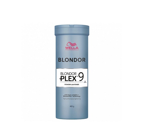 [99350167361] BLONDOR PLEX PWD 9/ 400 gr