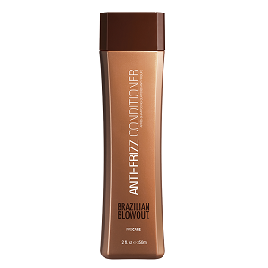 [BB 013] ANTI-FRIZZ CONDITIONER W/ COLOR GUARD 350ML
