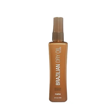 [BB 019] ACAI BRAZILIAN DRY OIL 100 ML
