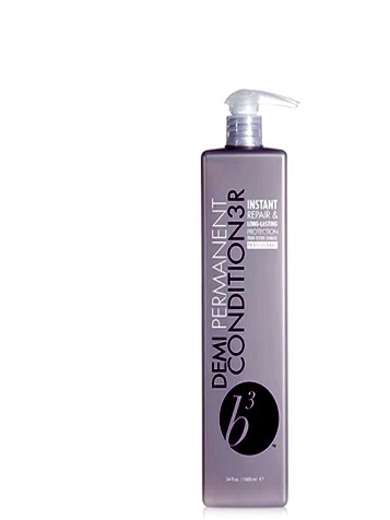 [B3004] B3 DEMI PERMANENT CONDITIONER 1000 ML