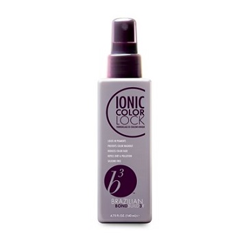 [B3011] B3 IONIC COLOR LOCK 140 ML