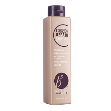 [B3012] B3E EXTENSION REPAIR SHAMPOO 350 ML